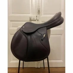 Selle obstacle Equipe Synergy spéciale 17”5