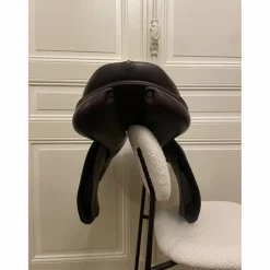 Selle obstacle Equipe Synergy spéciale 17”5