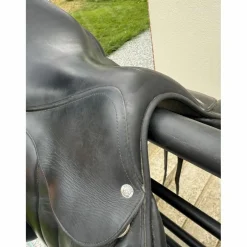Selle obstacle forestier Boeckelo