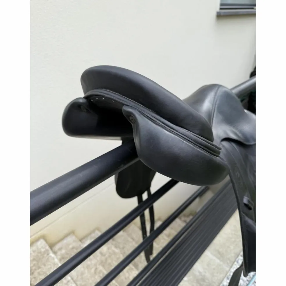 Selle obstacle forestier Boeckelo