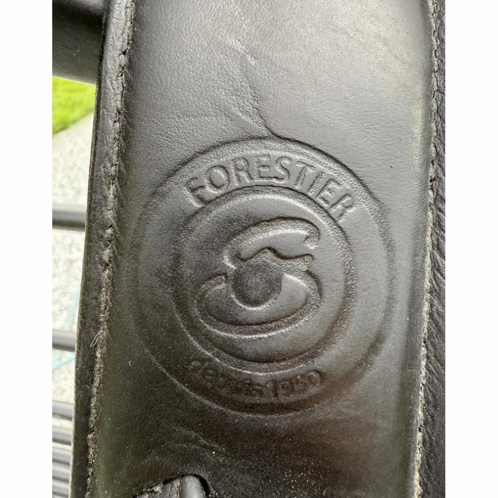 Selle obstacle forestier Boeckelo