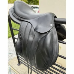 Selle obstacle forestier Boeckelo