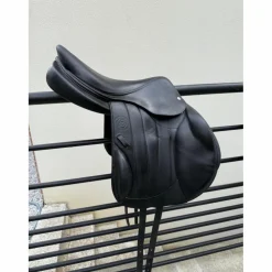 Selle obstacle forestier Boeckelo