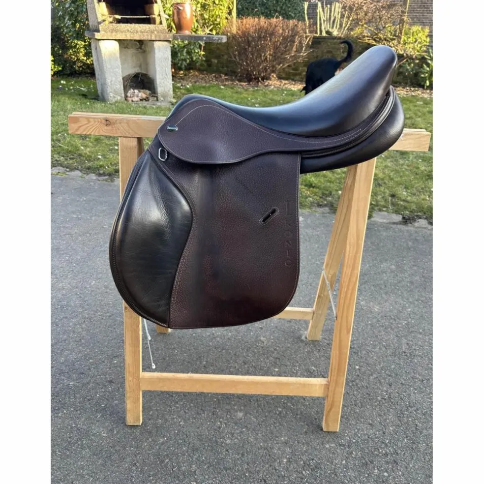 selle obstacle ikonic