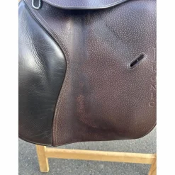 selle obstacle ikonic