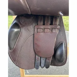 selle obstacle ikonic