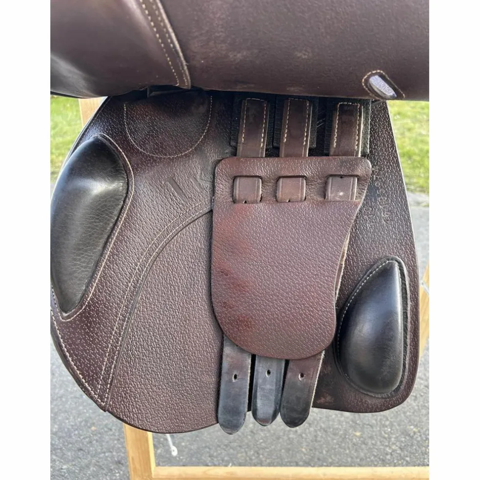 selle obstacle ikonic