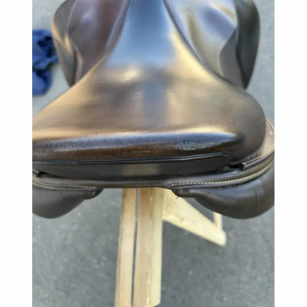 selle obstacle ikonic