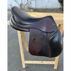 selle obstacle ikonic