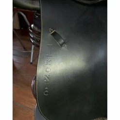 Selle obstacle Ikonic 2015 noire