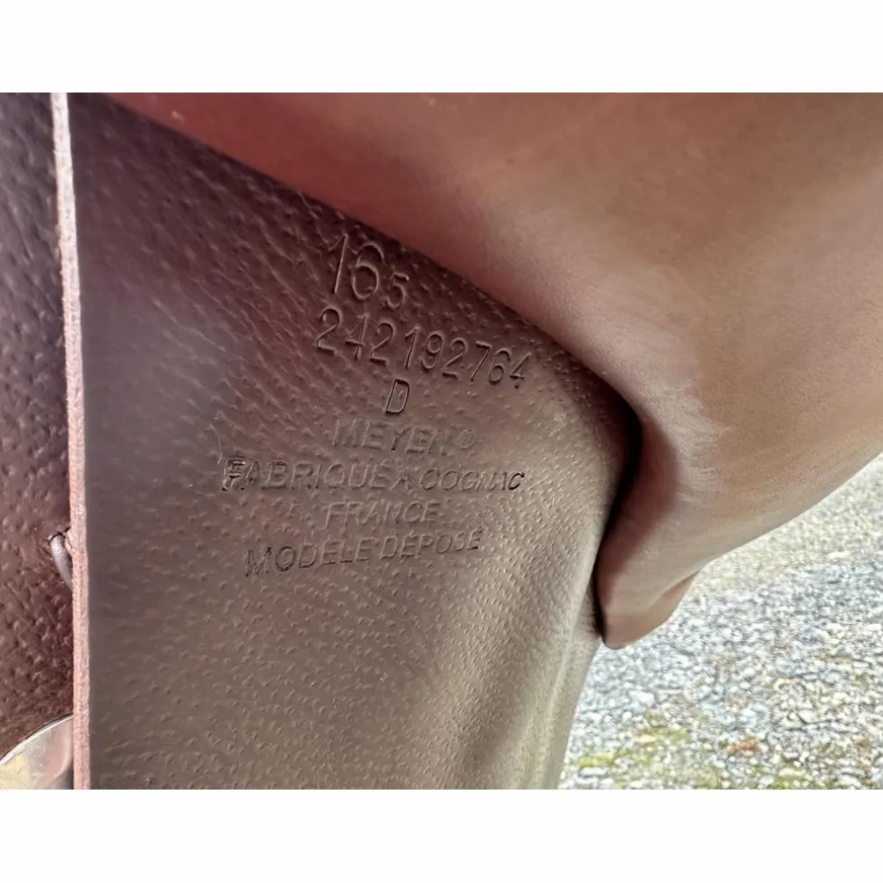 Selle obstacle Meyer 16,5