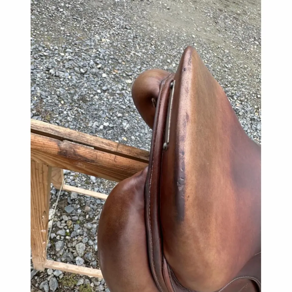 Selle obstacle Meyer 16,5