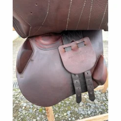 Selle obstacle Meyer 16,5