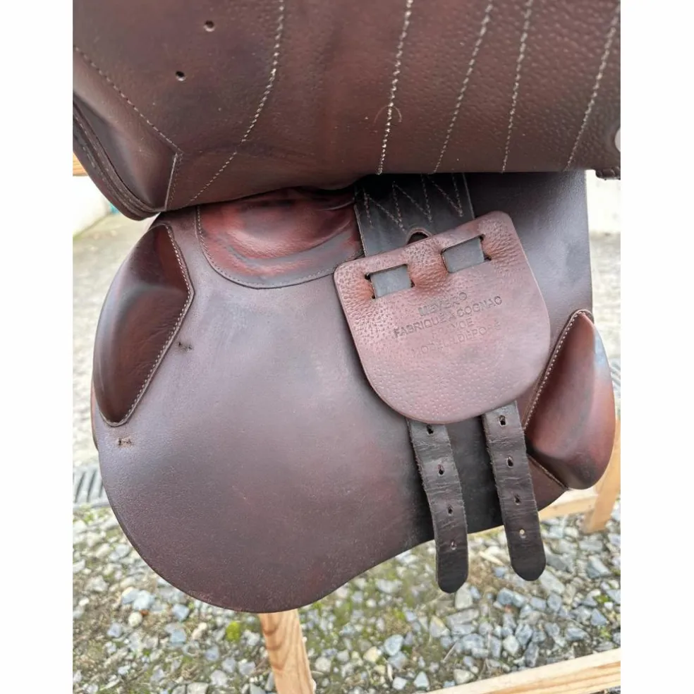 Selle obstacle Meyer 16,5