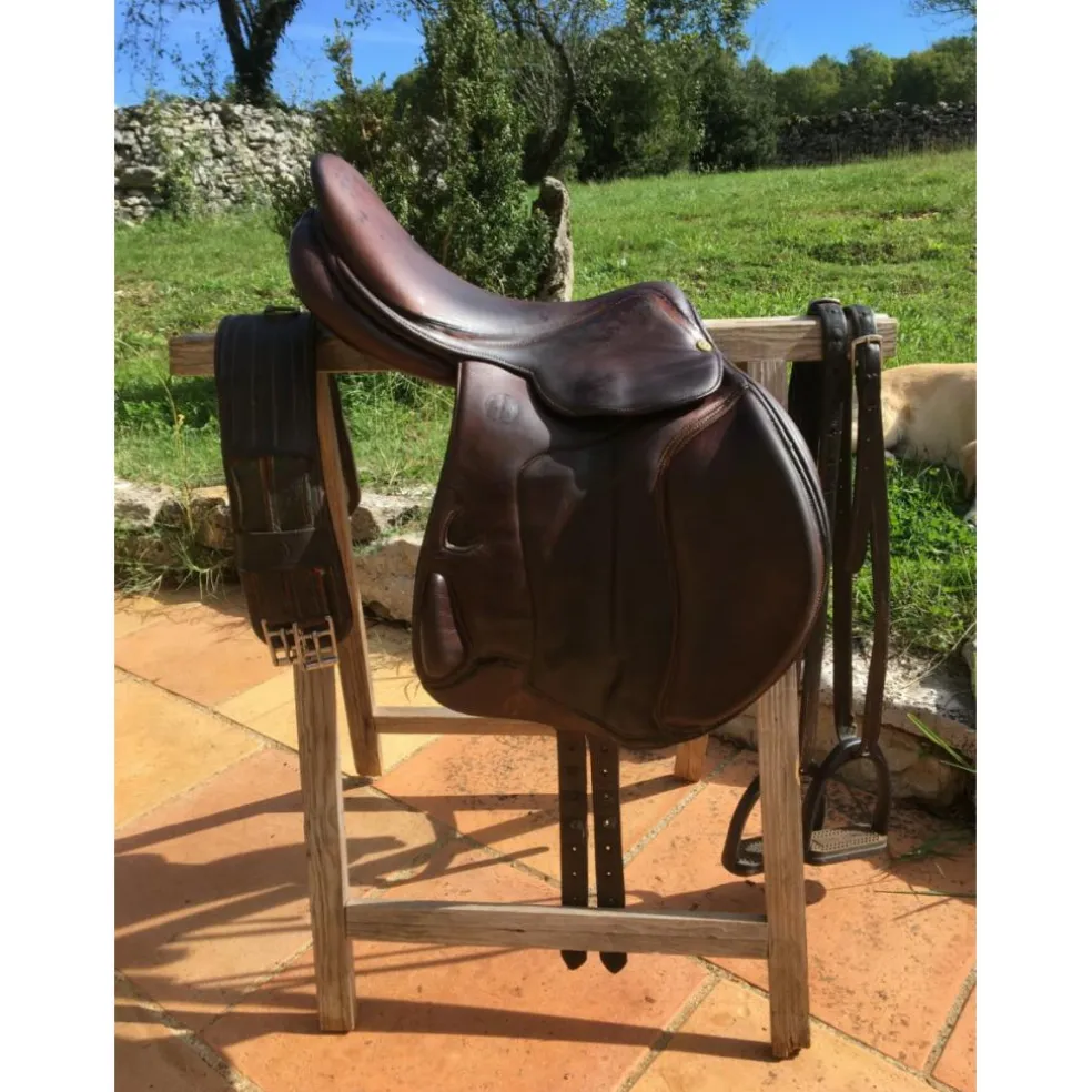 Selle obstacle monoquartier