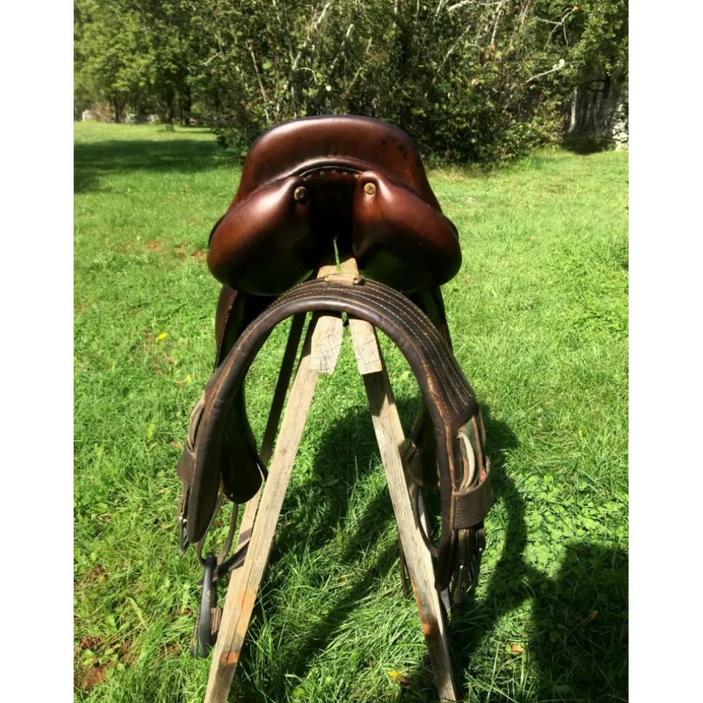 Selle obstacle monoquartier