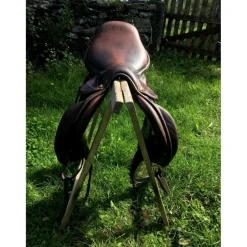 Selle obstacle monoquartier