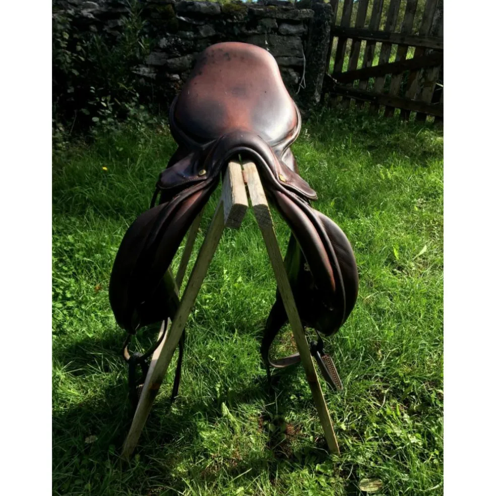 Selle obstacle monoquartier