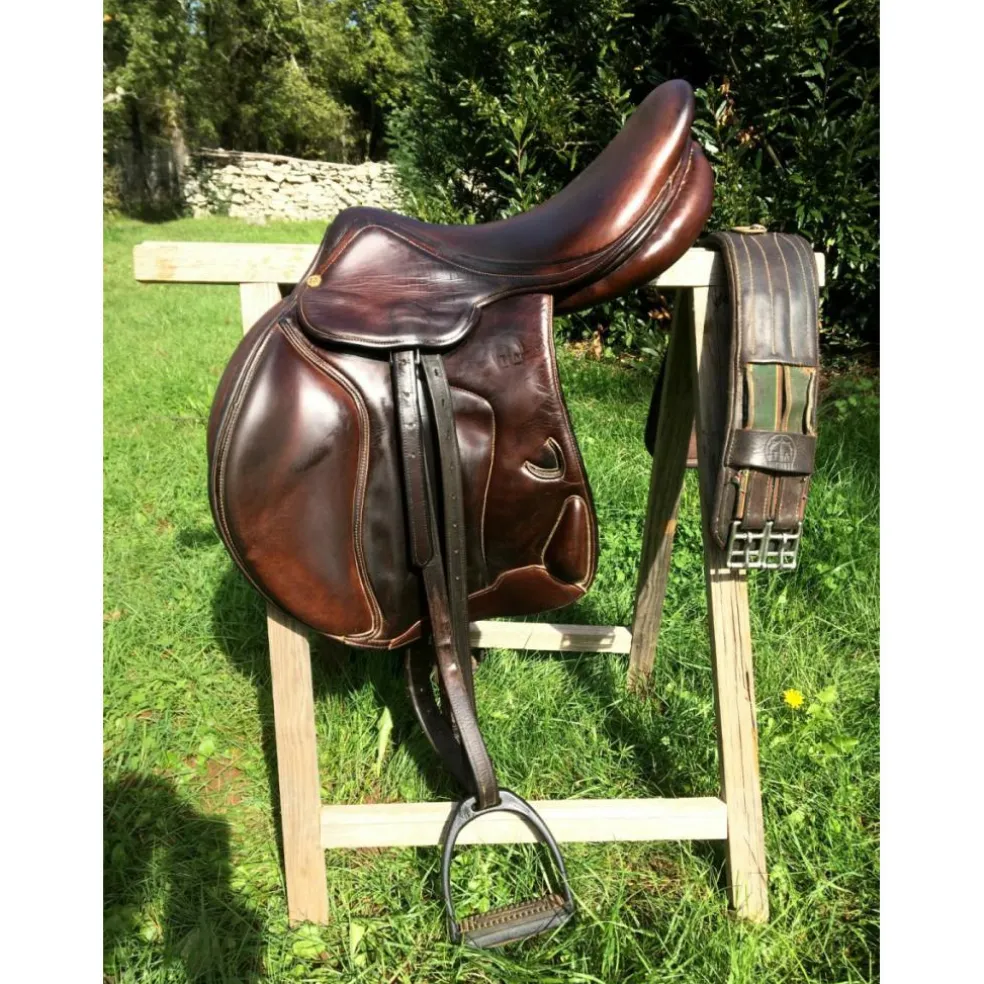 Selle obstacle monoquartier