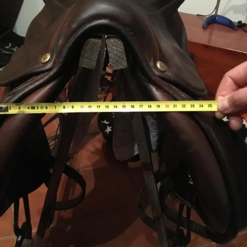 Selle obstacle monoquartier