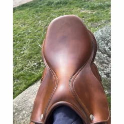 Selle obstacle Renaissance