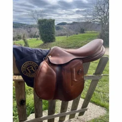 Selle obstacle Renaissance
