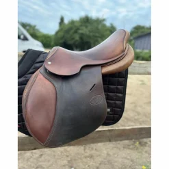 Selle one jump’in 17’5