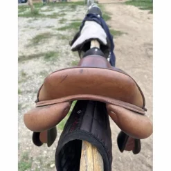 Selle one jump’in 17’5