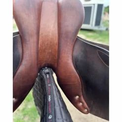 Selle one jump’in 17’5