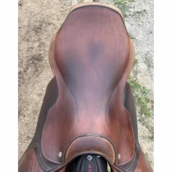 Selle one jump’in 17’5