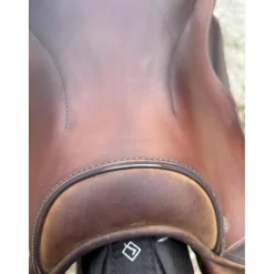 Selle one jump’in 17’5