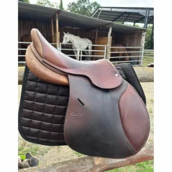 Selle one jump’in 17’5