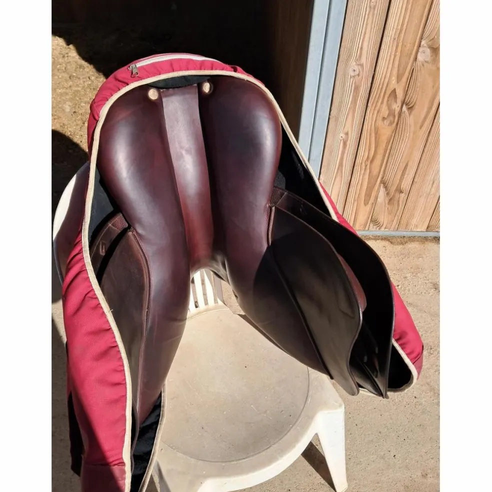 Selle Optim S03 CWD