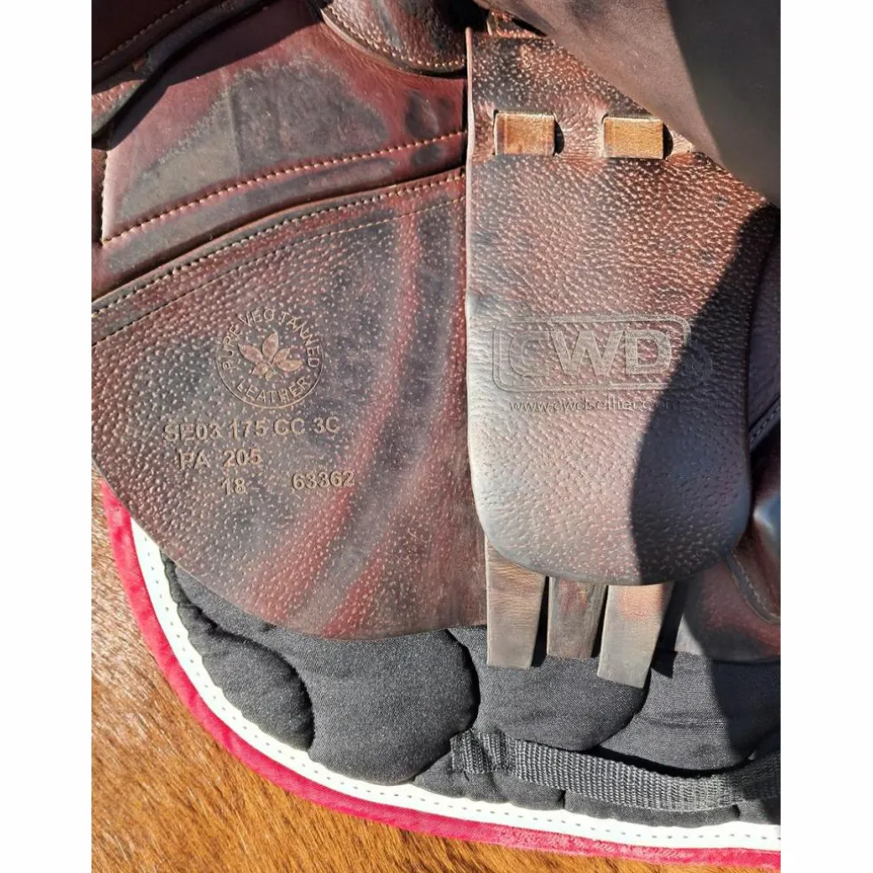 Selle Optim S03 CWD
