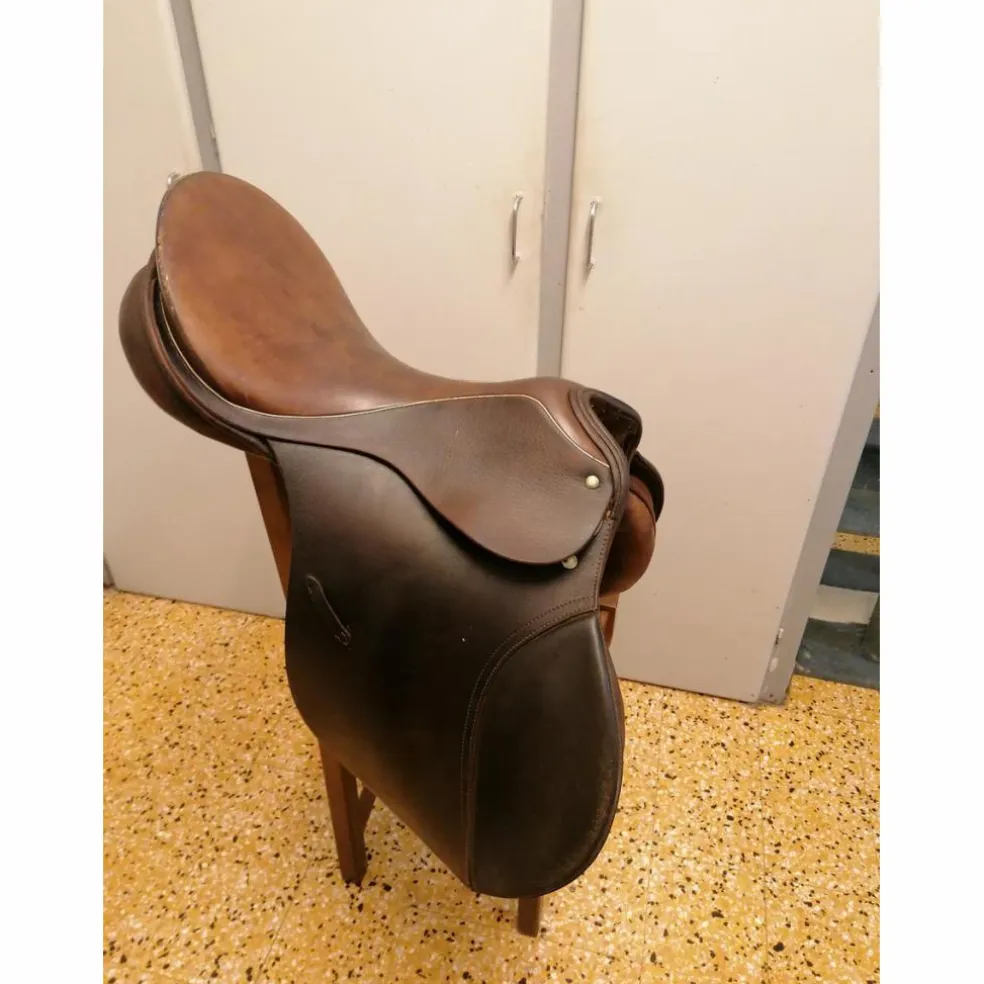 Selle Passier