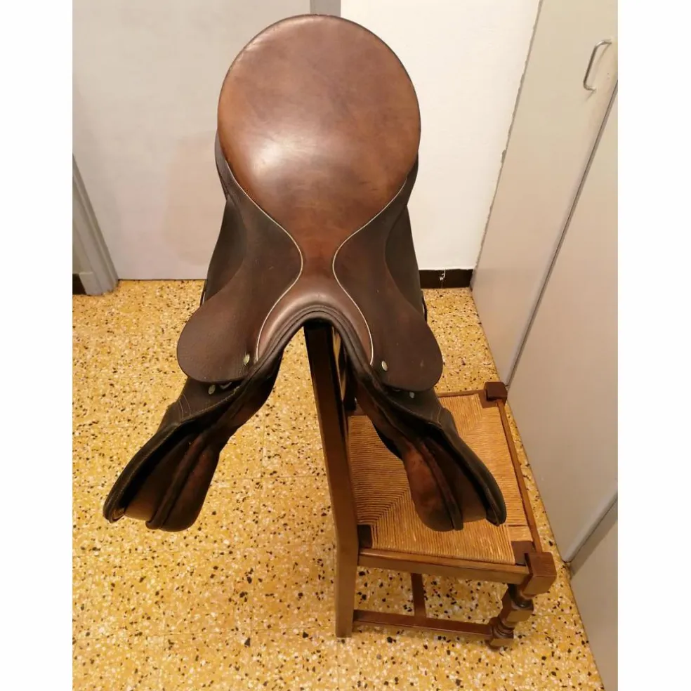 Selle Passier