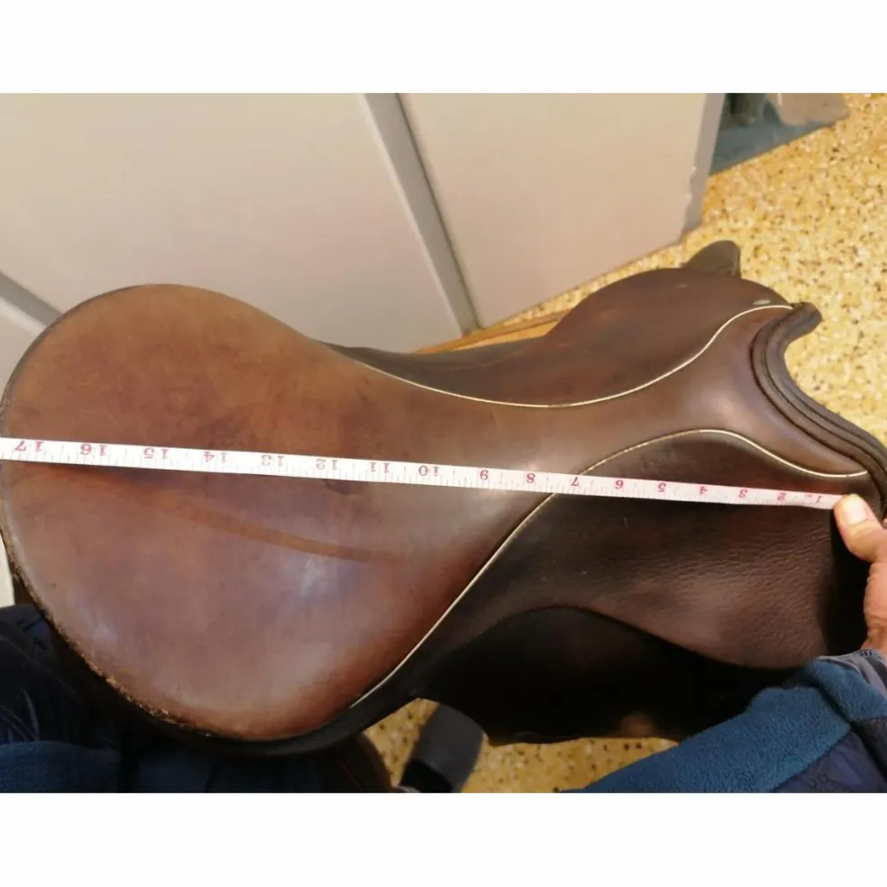 Selle Passier