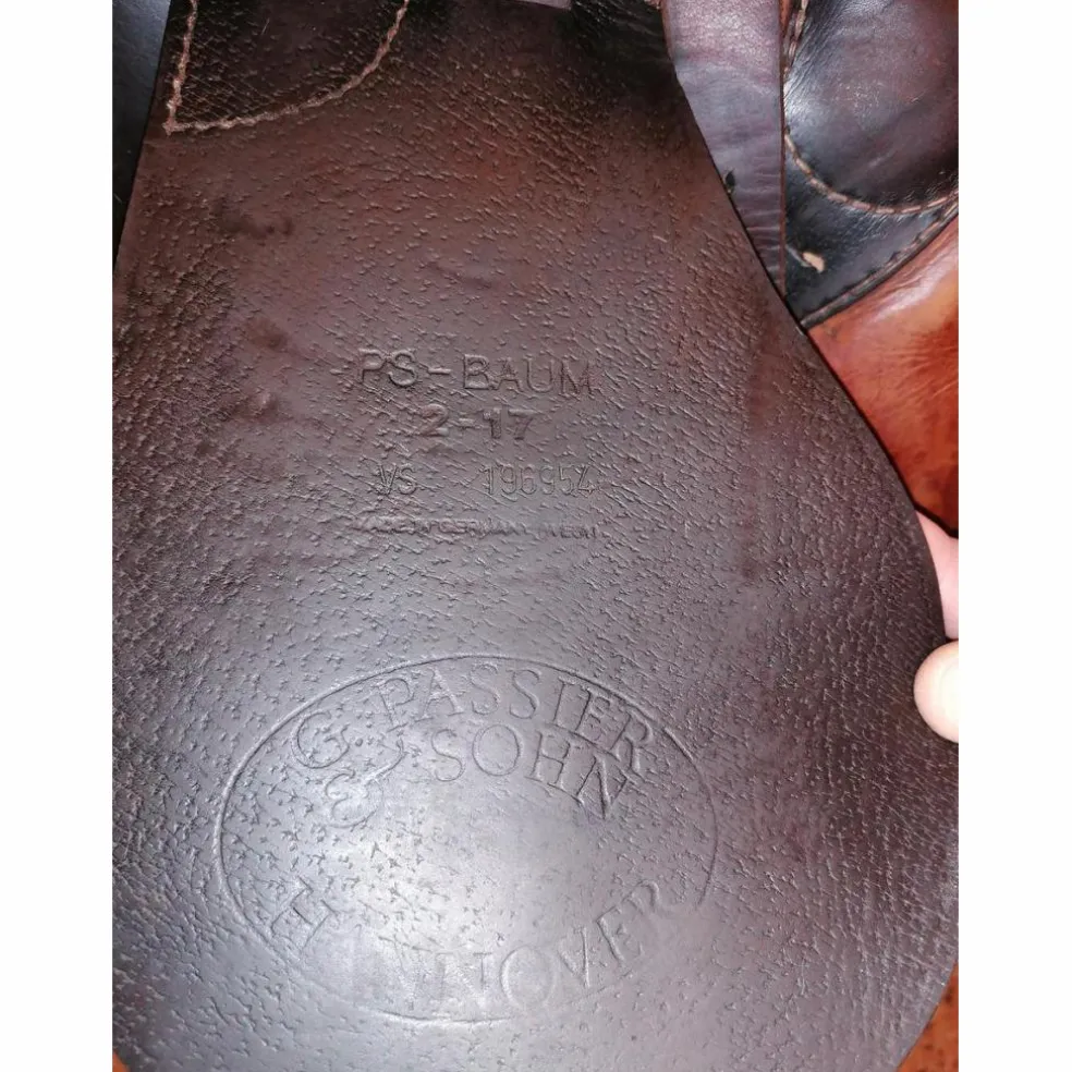 Selle Passier