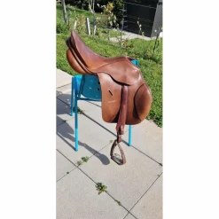 Selle PASSIER mixte 17