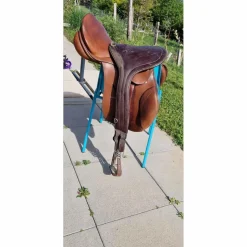 Selle PASSIER mixte 17