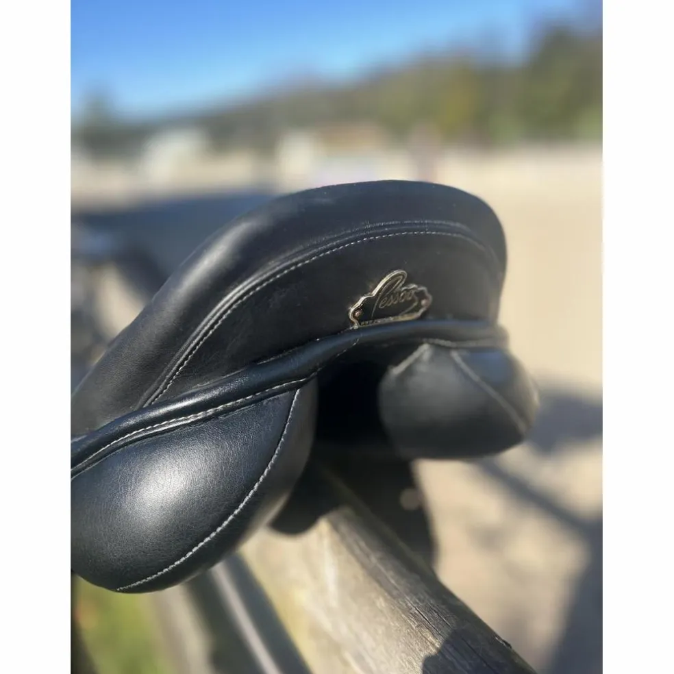 Selle Pessoa