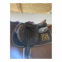 Selle Pessoa 17,5”