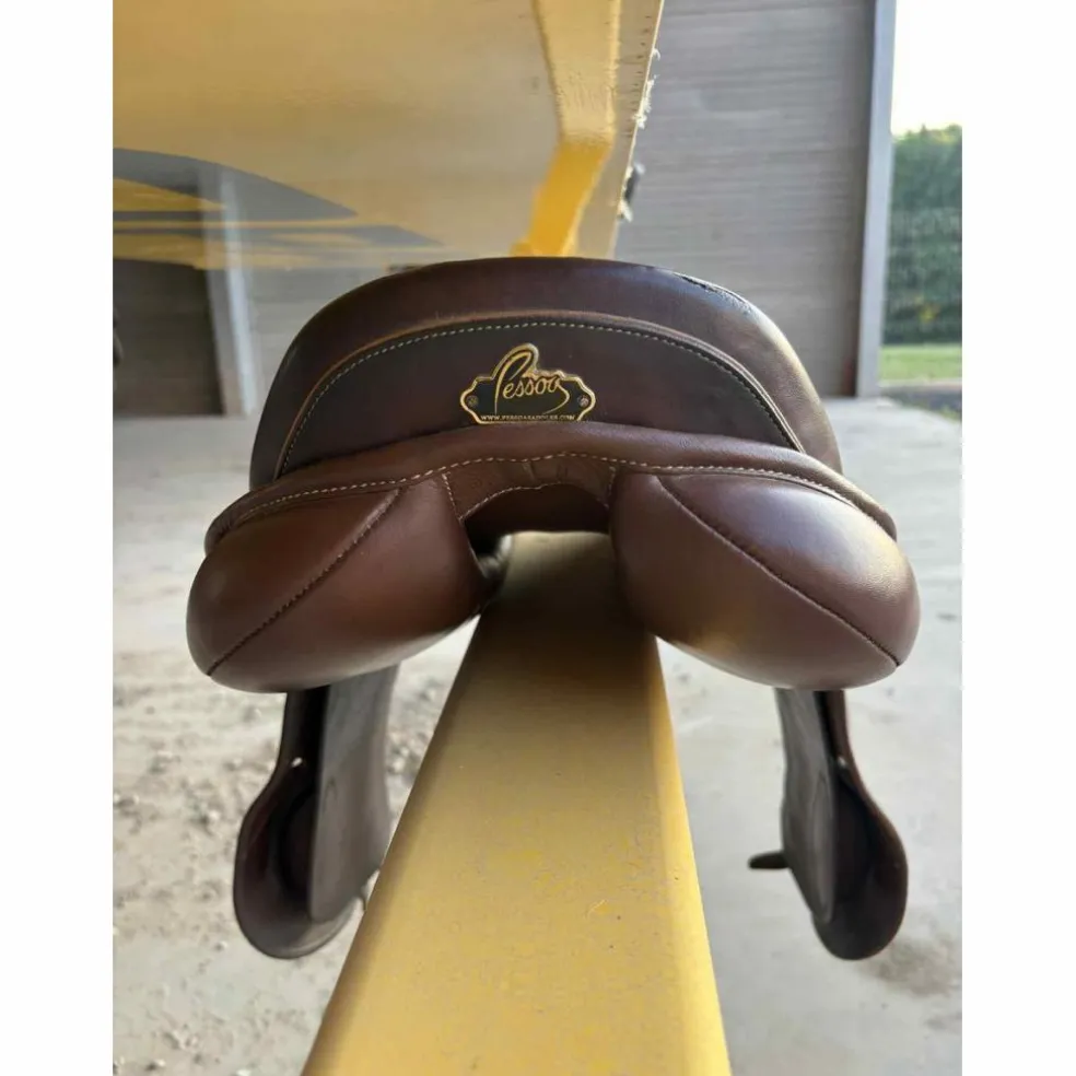 Selle Pessoa - Gen-X Elite