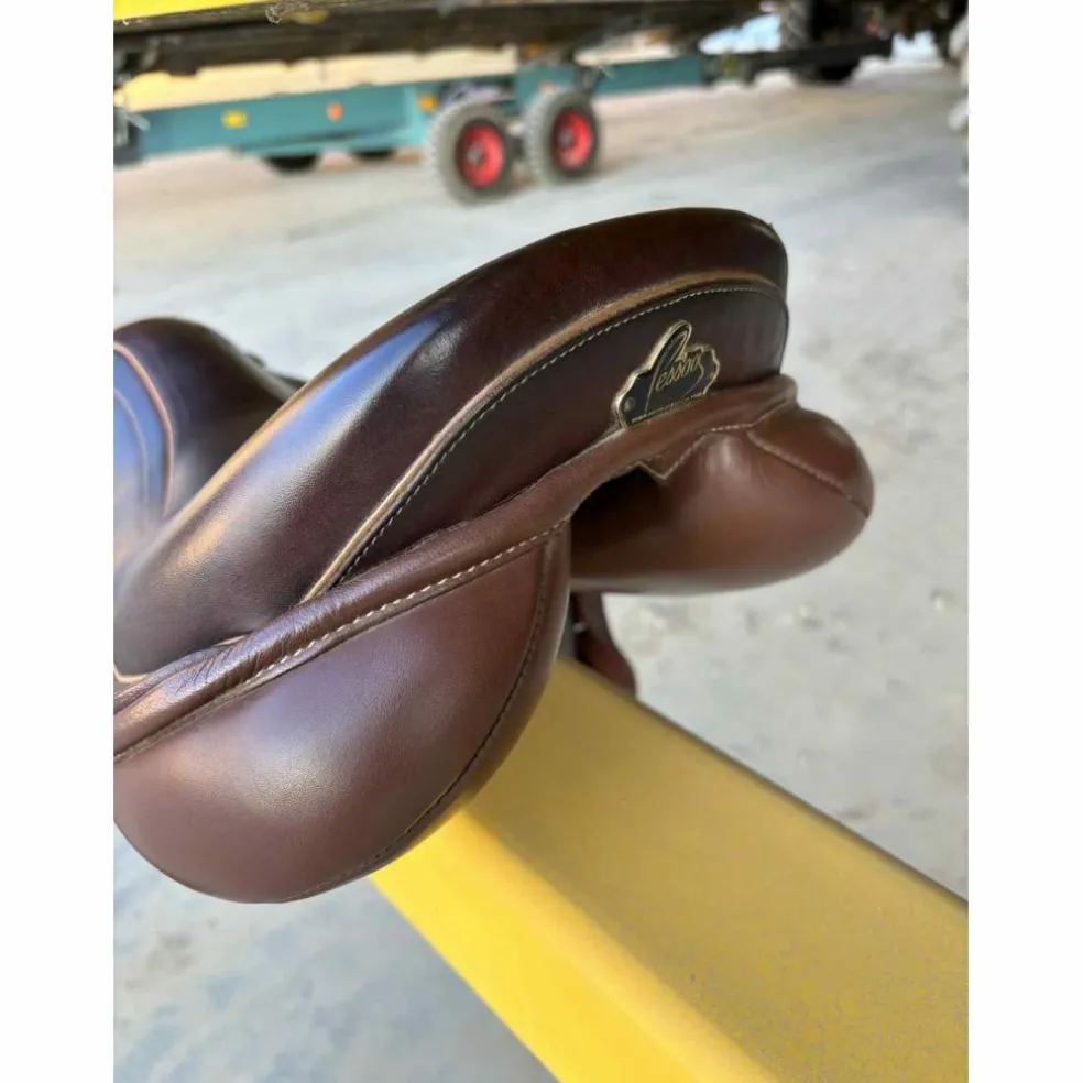 Selle Pessoa - Gen-X Elite