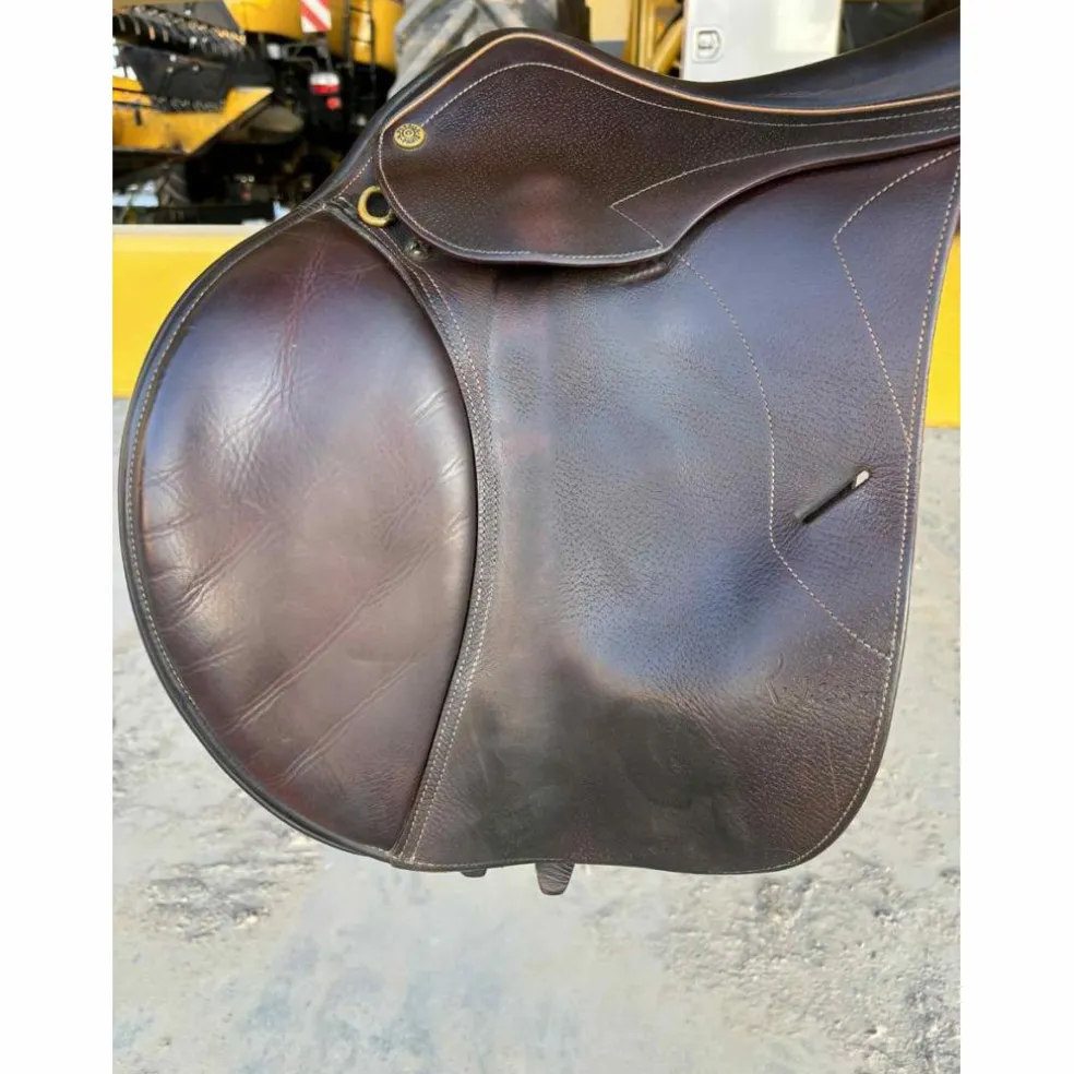 Selle Pessoa - Gen-X Elite