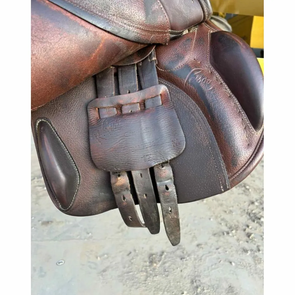 Selle Pessoa - Gen-X Elite