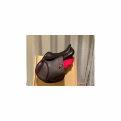Selle Peter Menet (Amerigo) 17'5 - NEUVE