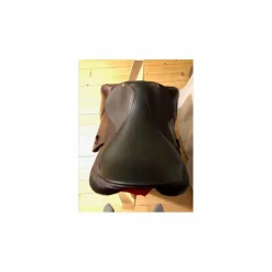 Selle Peter Menet (Amerigo) 17'5 - NEUVE