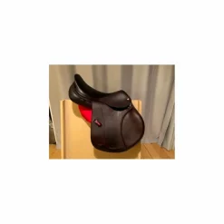 Selle Peter Menet (Amerigo) 17'5 - NEUVE