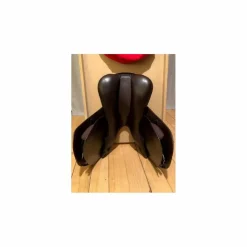 Selle Peter Menet (Amerigo) 17'5 - NEUVE